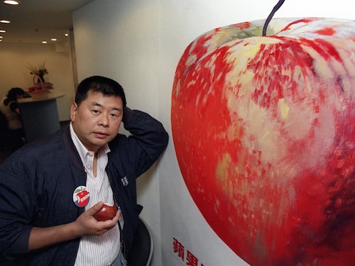 Closing arguments in Jimmy Lai security case delayed over health concerns