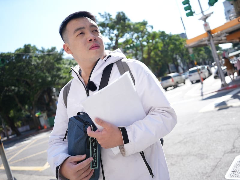 再有在台流亡港人獲定居：希望成功例子讓其他庇護者安心