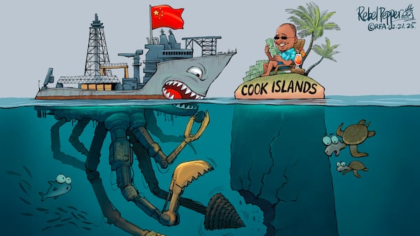 More than meets the eye