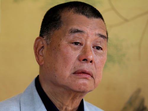 Hong Kong court hears closing arguments in Jimmy Lai trial