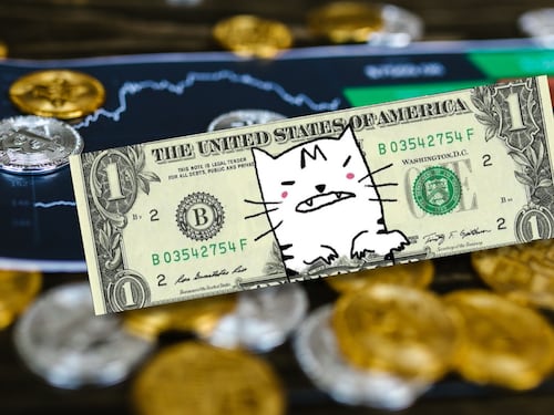 Innovative Chinese dissident uses cryptocurrency to fund his activism