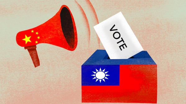 Cross-strait shadows: Inside the Chinese influence campaign against Taiwan (Part I)