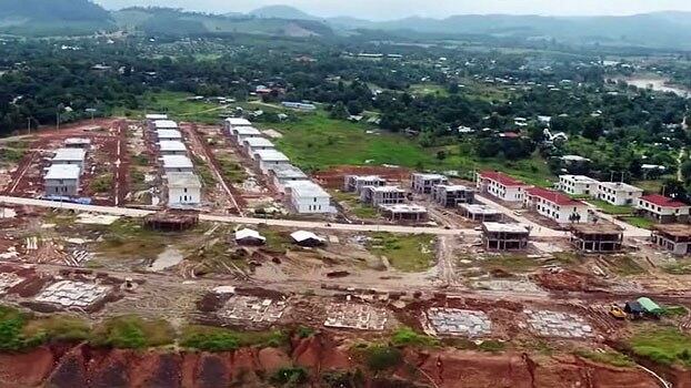 Chinese Mega-Project in Myanmar’s Kayin State Sparks Resentment And Worry