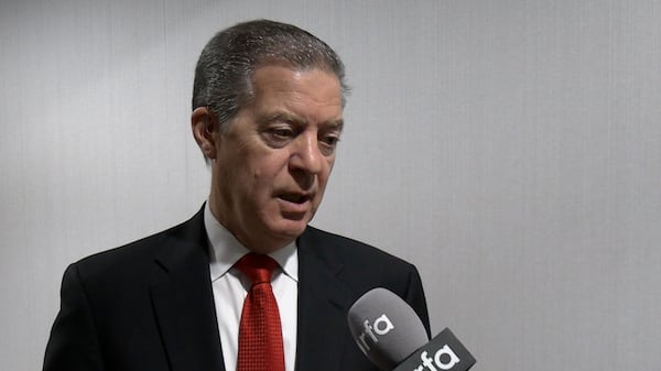 INTERVIEW: US needs to recognize China’s genocide in Tibet