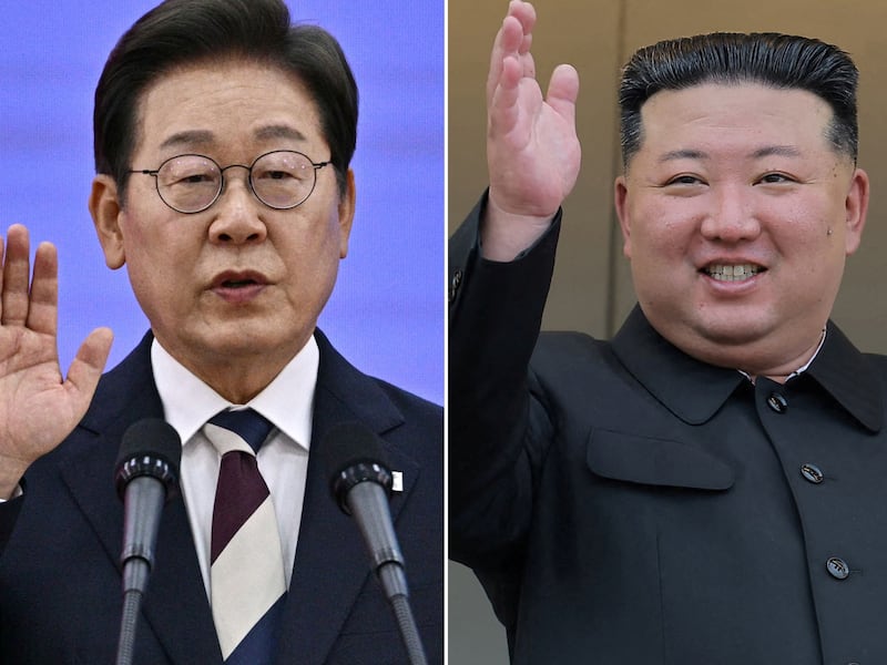 Will South Korea’s new president restart dialogue with North Korea?