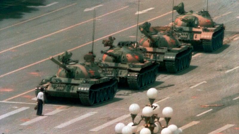 OPINION: Lessons from testing AI on the truth of Tiananmen