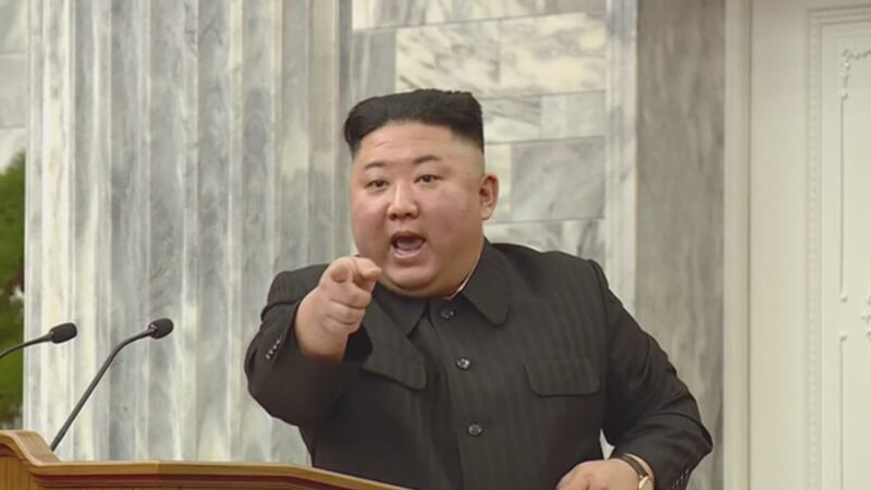 [스칼라튜] 부정부패에 시달리는 북한