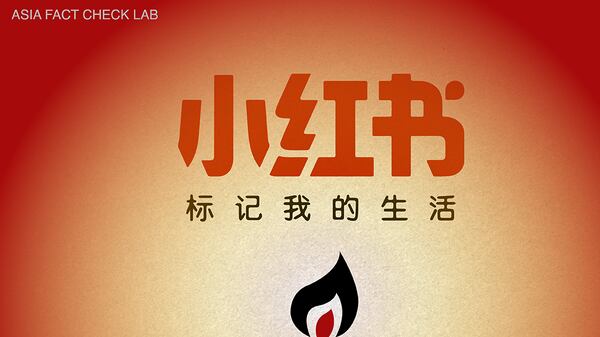 探索小紅書之二：換個詞，就能搜到嗎？