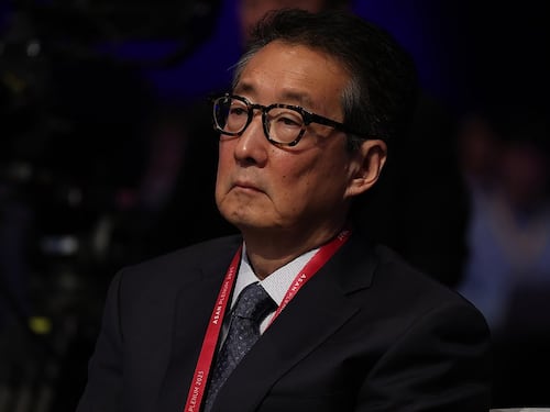 빅터 차 “트럼프 APEC 방한 시 김정은과 회동 가능성”