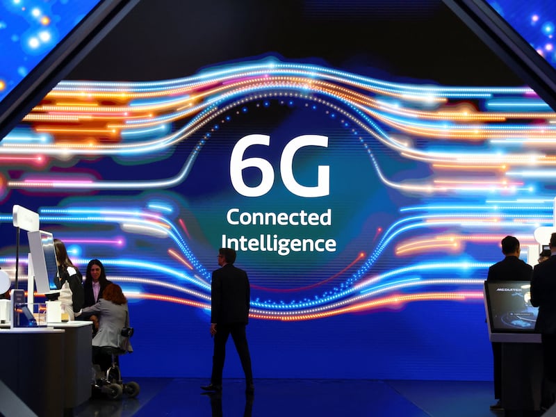 美國參議員指控中國干預頻譜拍賣　敦促調查有否影響國家安全