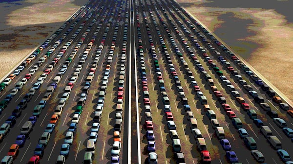 OPINION: New traffic edict is Vietnamese communists’ ‘mission civilisatrice’