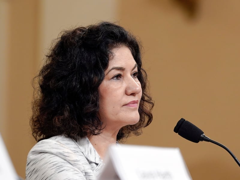 INTERVIEW: Uyghur human rights activist Rushan Abbas and her fight for freedom