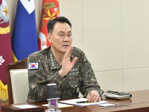 한미일 합참의장 회의, 다음주 서울서 개최 