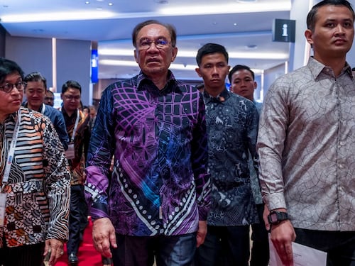 នាយករដ្ឋមន្ត្រីម៉ាឡេស៊ីថា ការបន្ថែមអ្នកសង្កេតការណ៍ មិនមែនជាការជ្រៀតជ្រែកពីខាងក្រៅ