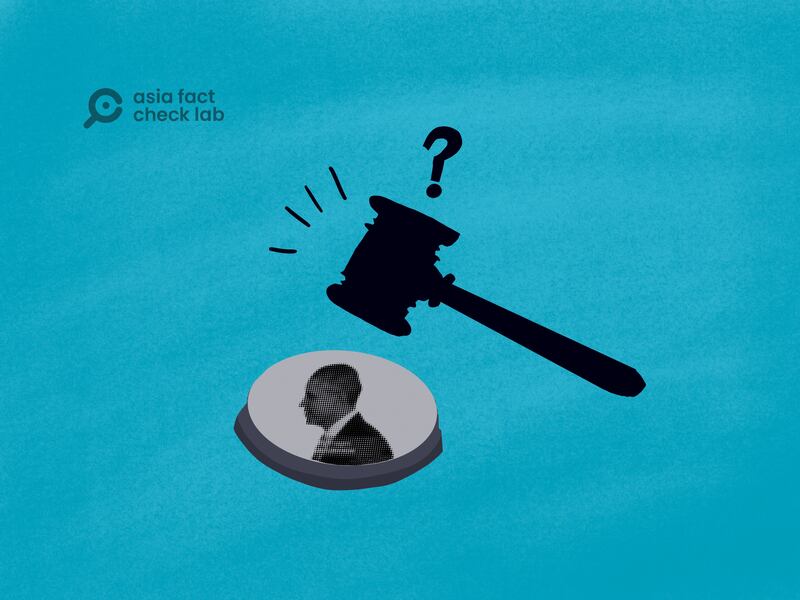 事實查核｜美國律師起訴奧巴馬，指控他是「人類公敵」？