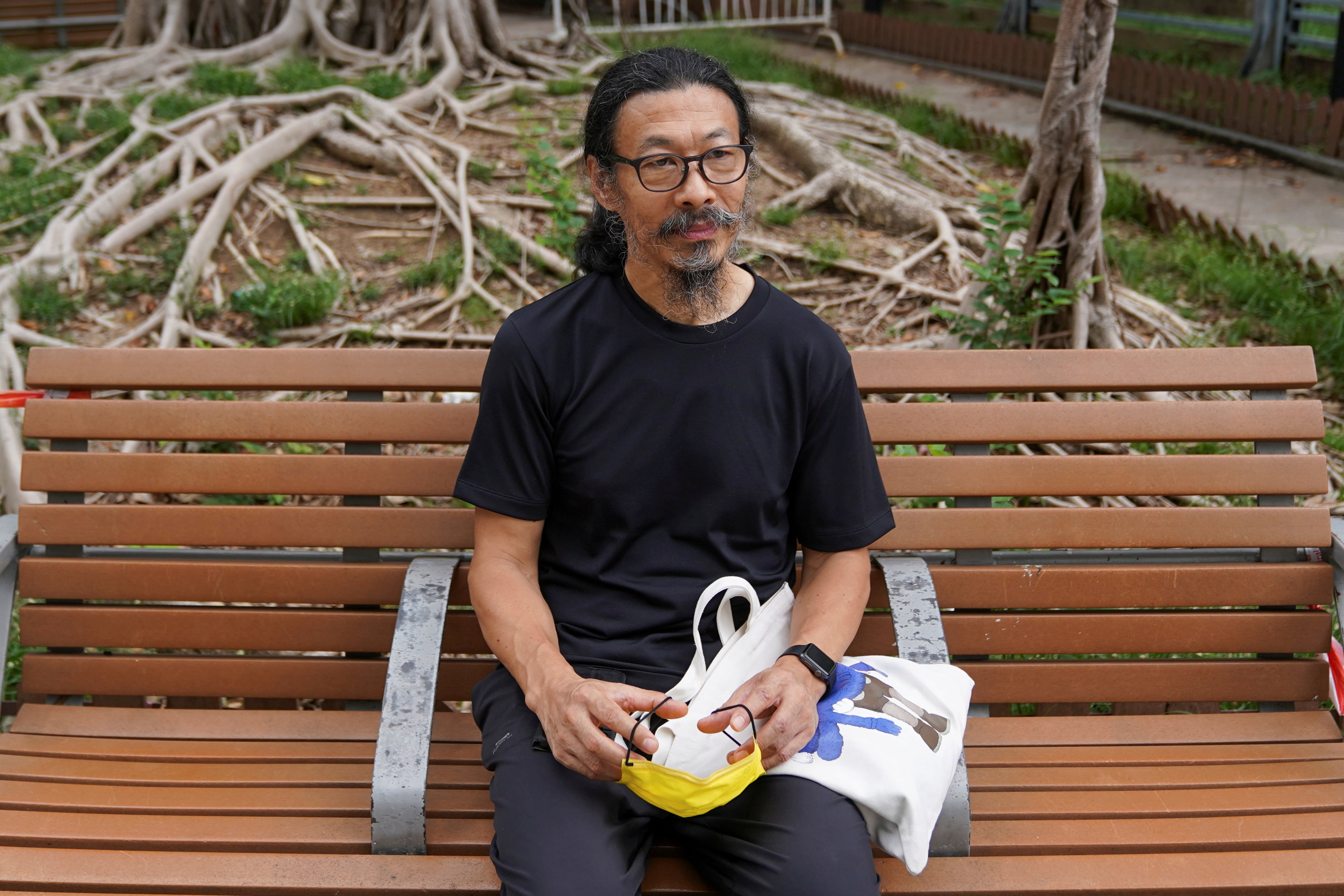 China labor rights group shuts down in latest setback for civil society in Hong Kong