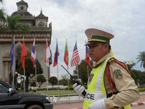 InDrive ride-hailing app faces deletion in Laos