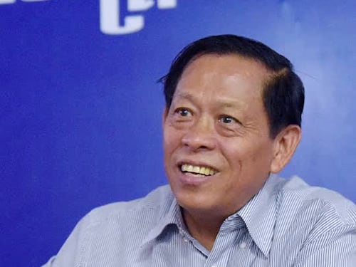 កូនប្រុសលោក លិម គិមយ៉ា ស្នើឱ្យលោក ហ៊ុន ម៉ាណែត ចាប់ជនសង្ស័យ២នាក់បញ្ជូនឱ្យថៃ