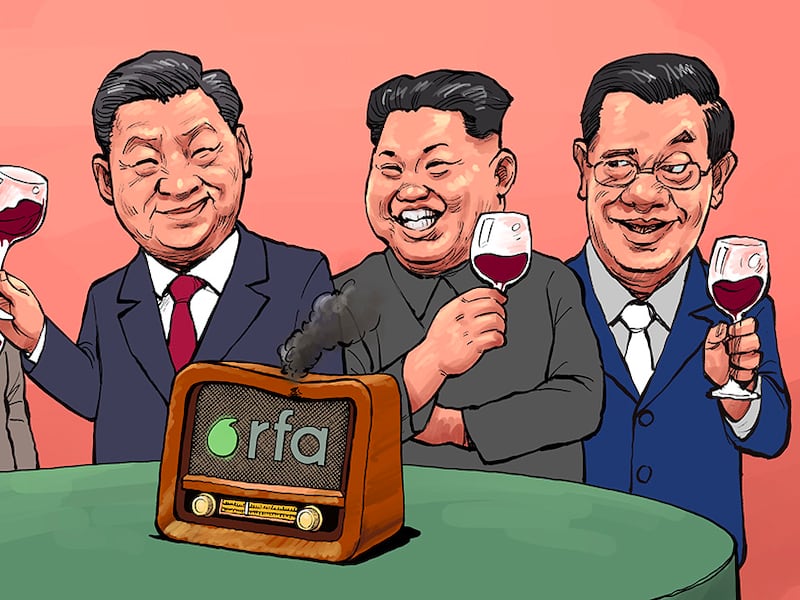 ‘Đây là loại tin mà bọn ta thích’