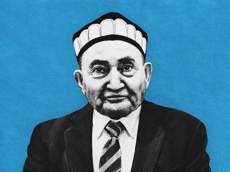 ئەلۋىدا، غۇلامىدىن پاختا