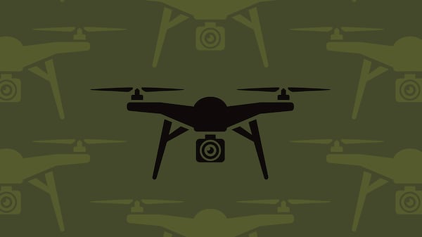 OPINION: Despots face a security rethink in the age of drones