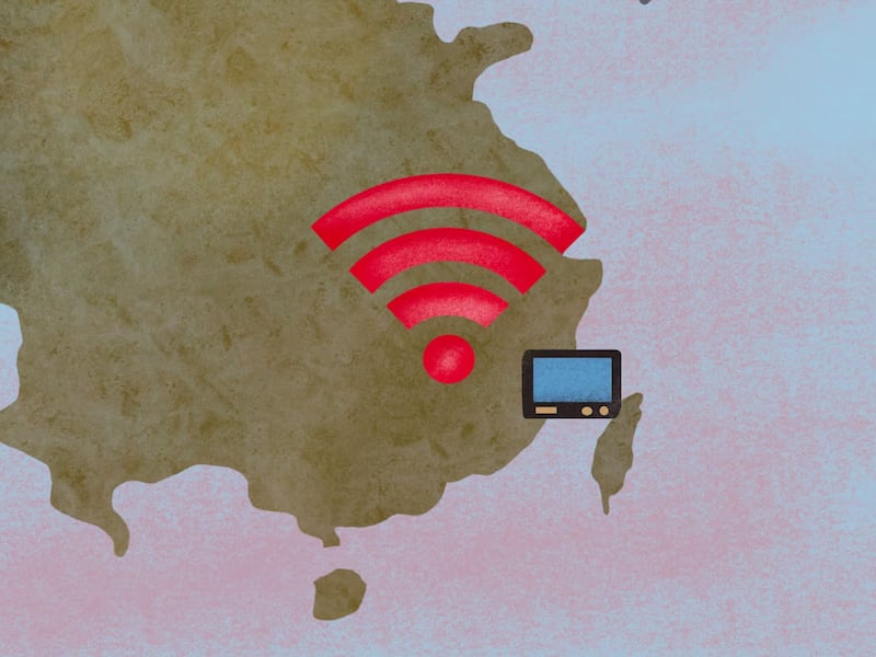 深度报道｜中共外宣在台湾之九：内容农场转型影音网红